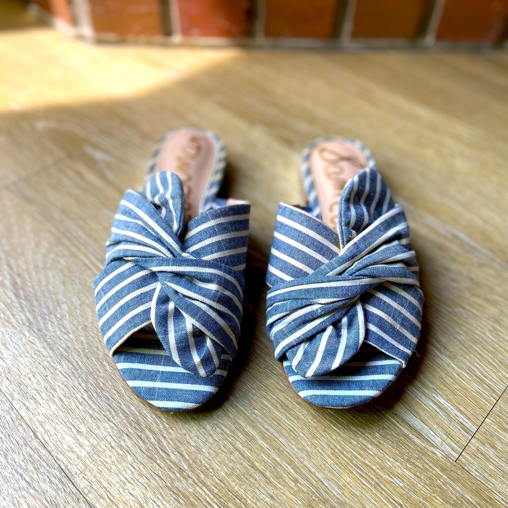 Sam Edelman Sandals